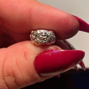 Pandora Disney Snow White Spacer Charm